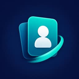 Contacts Duster Pro - Clean icon