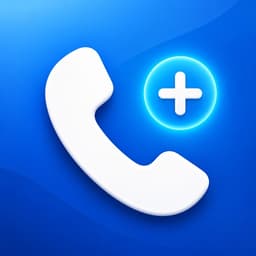 PlusOne - Country Code Fix icon