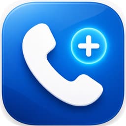 PlusOne: Country Code Fix icon