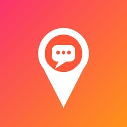 blip: Location Blips icon