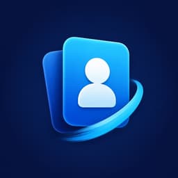 Contacts Duster - Cleaner icon